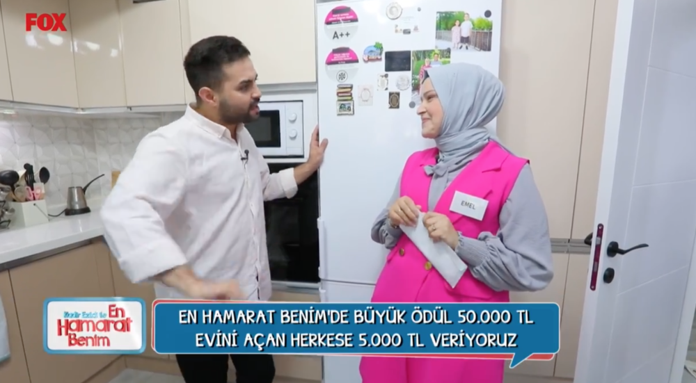 en hamarat benim emel atar kimdir nerelidir kac yasindadir